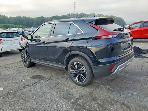 JA4ATWAA8TZ024238 2026 MITSUBISHI ECLIPSE CROSS - Image 2