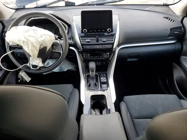 JA4ATWAA8TZ024238 2026 MITSUBISHI ECLIPSE CROSS - Image 8