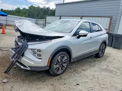 JA4ATWAA8TZ025213 2026 MITSUBISHI ECLIPSE CROSS