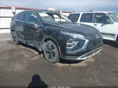 JA4ATWAA8TZ029679 2026 MITSUBISHI ECLIPSE CROSS