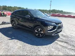 JA4ATWAA8TZ035496 2026 MITSUBISHI ECLIPSE CROSS