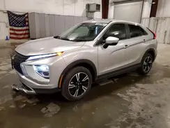 JA4ATWAA8TZ050029 2026 MITSUBISHI ECLIPSE CROSS