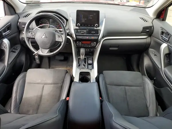 JA4ATWAA9NZ000355 2022 MITSUBISHI ECLIPSE CROSS - Image 8