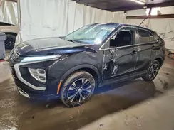 JA4ATWAA9NZ000498 2022 MITSUBISHI ECLIPSE CROSS