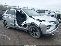 JA4ATWAA9NZ000811 2022 MITSUBISHI ECLIPSE CROSS