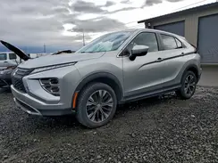 JA4ATWAA9NZ002168 2022 MITSUBISHI ECLIPSE CROSS