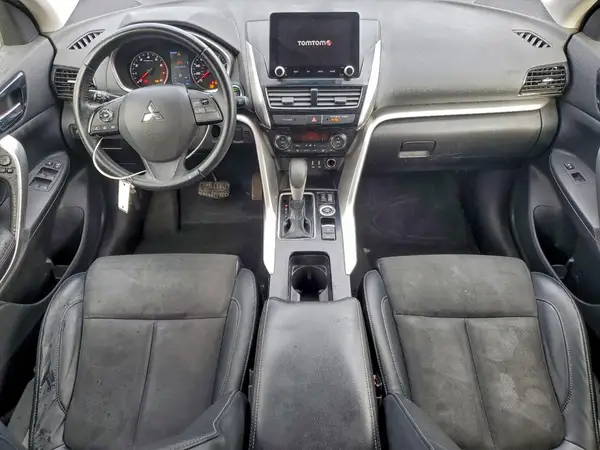 JA4ATWAA9NZ002168 2022 MITSUBISHI ECLIPSE CROSS - Image 8