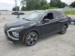 JA4ATWAA9NZ003496 2022 MITSUBISHI ECLIPSE CROSS