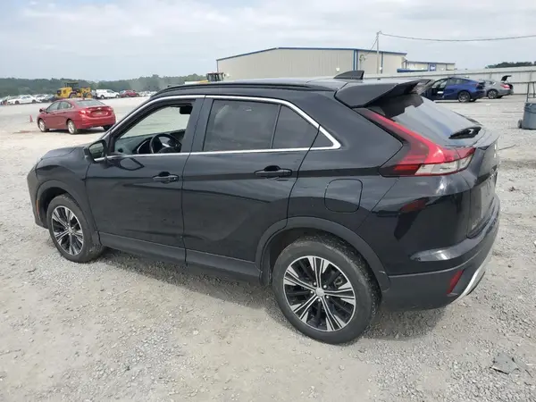 JA4ATWAA9NZ003496 2022 MITSUBISHI ECLIPSE CROSS - Image 2