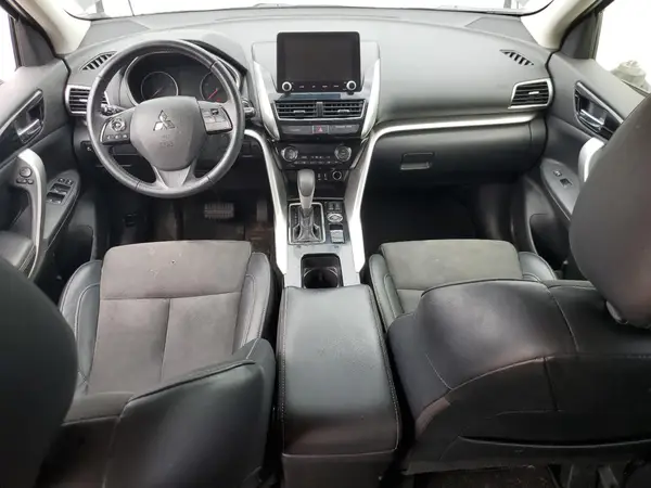 JA4ATWAA9NZ003496 2022 MITSUBISHI ECLIPSE CROSS - Image 8