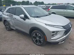 JA4ATWAA9NZ004499 2022 MITSUBISHI ECLIPSE CROSS