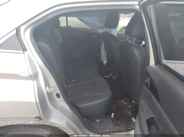 JA4ATWAA9NZ004499 2022 MITSUBISHI ECLIPSE CROSS - Image 8