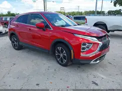 JA4ATWAA9NZ004907 2022 MITSUBISHI ECLIPSE CROSS