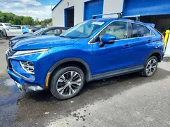 JA4ATWAA9NZ044727 2022 MITSUBISHI ECLIPSE CROSS