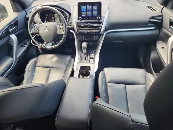 JA4ATWAA9NZ044727 2022 MITSUBISHI ECLIPSE CROSS - Image 8