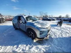 JA4ATWAA9NZ048728 2022 MITSUBISHI ECLIPSE CROSS