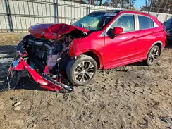 JA4ATWAA9NZ060488 2022 MITSUBISHI ECLIPSE CROSS