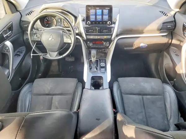 JA4ATWAA9PZ001251 2023 MITSUBISHI ECLIPSE CROSS - Image 8