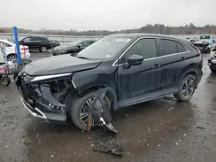 JA4ATWAA9PZ001752 2023 MITSUBISHI ECLIPSE CROSS