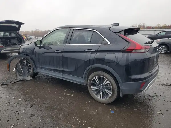 JA4ATWAA9PZ001752 2023 MITSUBISHI ECLIPSE CROSS - Image 2