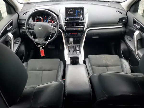 JA4ATWAA9PZ001752 2023 MITSUBISHI ECLIPSE CROSS - Image 8