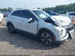 JA4ATWAA9PZ002528 2023 MITSUBISHI ECLIPSE CROSS