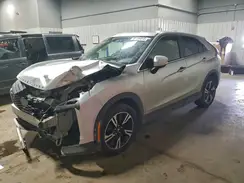 JA4ATWAA9PZ003565 2023 MITSUBISHI ECLIPSE CROSS