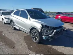 JA4ATWAA9PZ003999 2023 MITSUBISHI ECLIPSE CROSS