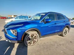 JA4ATWAA9PZ005459 2023 MITSUBISHI ECLIPSE CROSS