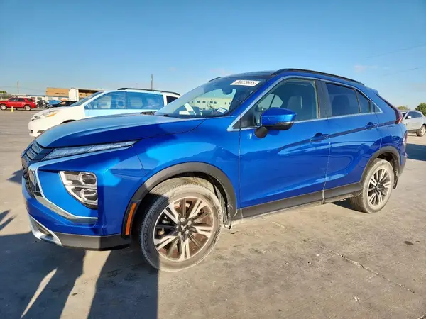 JA4ATWAA9PZ005459 2023 MITSUBISHI ECLIPSE CROSS - Image 1