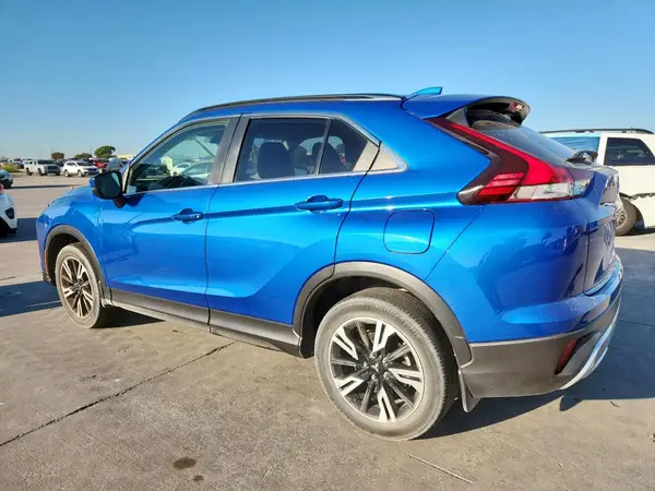 JA4ATWAA9PZ005459 2023 MITSUBISHI ECLIPSE CROSS - Image 2