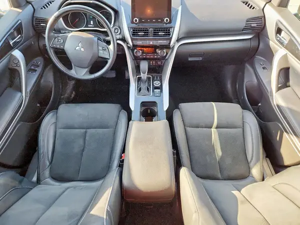 JA4ATWAA9PZ005459 2023 MITSUBISHI ECLIPSE CROSS - Image 8