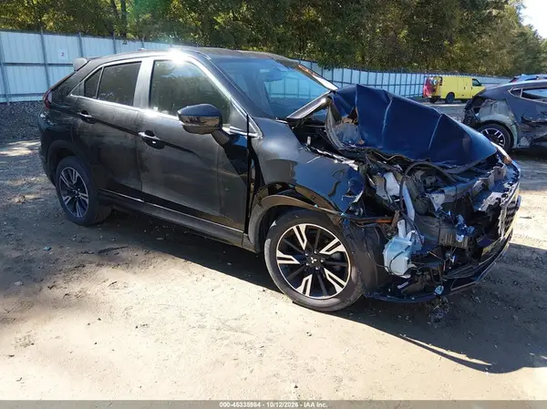 JA4ATWAA9PZ006689 2023 MITSUBISHI ECLIPSE CROSS - Image 1