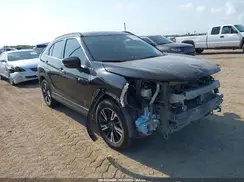JA4ATWAA9PZ006739 2023 MITSUBISHI ECLIPSE CROSS