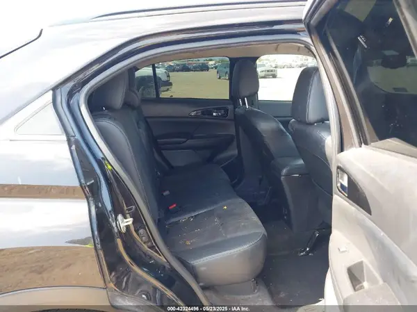 JA4ATWAA9PZ006739 2023 MITSUBISHI ECLIPSE CROSS - Image 8