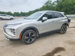 JA4ATWAA9PZ028563 2023 MITSUBISHI ECLIPSE CROSS