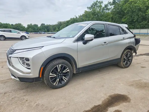 JA4ATWAA9PZ028563 2023 MITSUBISHI ECLIPSE CROSS - Image 1