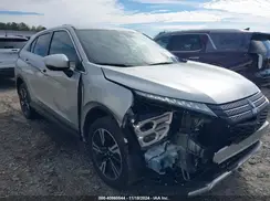 JA4ATWAA9PZ031527 2023 MITSUBISHI ECLIPSE CROSS