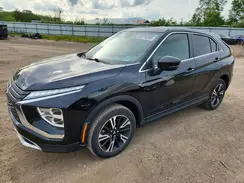 JA4ATWAA9PZ034413 2023 MITSUBISHI ECLIPSE CROSS