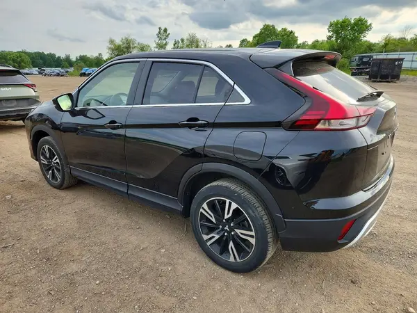 JA4ATWAA9PZ034413 2023 MITSUBISHI ECLIPSE CROSS - Image 2