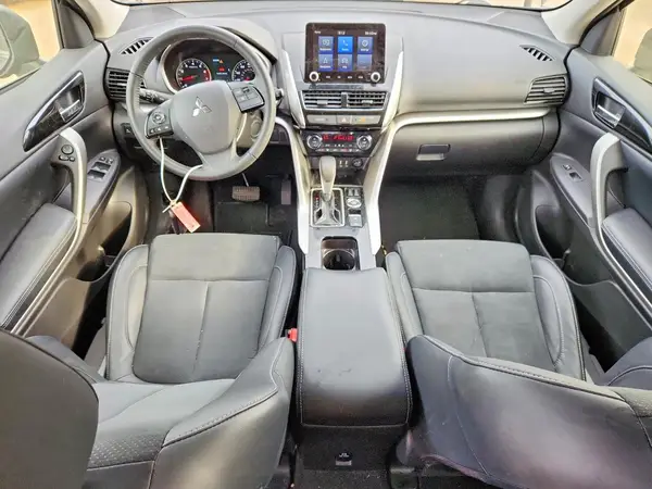 JA4ATWAA9PZ034413 2023 MITSUBISHI ECLIPSE CROSS - Image 8