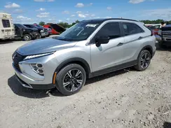 JA4ATWAA9PZ043712 2023 MITSUBISHI ECLIPSE CROSS