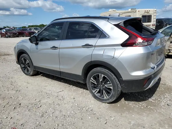 JA4ATWAA9PZ043712 2023 MITSUBISHI ECLIPSE CROSS - Image 2
