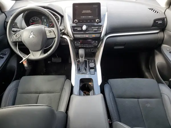 JA4ATWAA9PZ043712 2023 MITSUBISHI ECLIPSE CROSS - Image 8