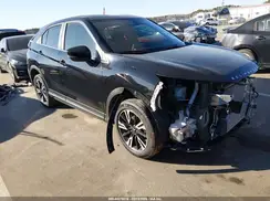 JA4ATWAA9PZ044570 2023 MITSUBISHI ECLIPSE CROSS