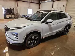 JA4ATWAA9PZ051227 2023 MITSUBISHI ECLIPSE CROSS