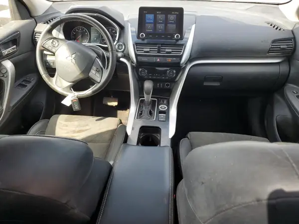 JA4ATWAA9PZ051227 2023 MITSUBISHI ECLIPSE CROSS - Image 8