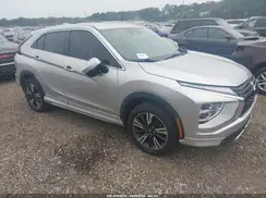 JA4ATWAA9RZ000765 2024 MITSUBISHI ECLIPSE CROSS