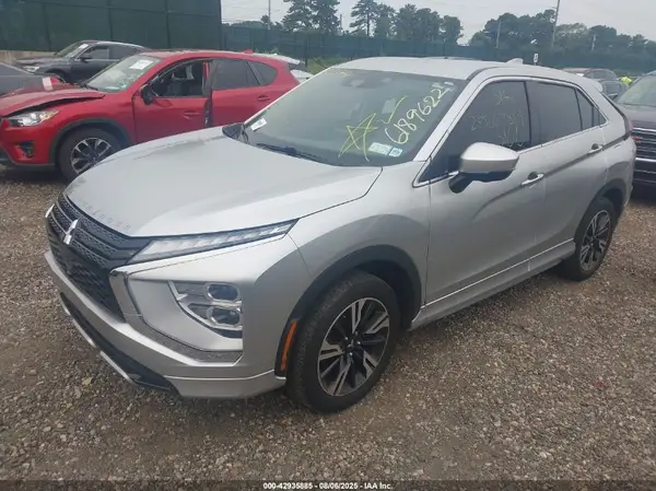 JA4ATWAA9RZ000765 2024 MITSUBISHI ECLIPSE CROSS - Image 2