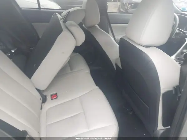 JA4ATWAA9RZ000765 2024 MITSUBISHI ECLIPSE CROSS - Image 8